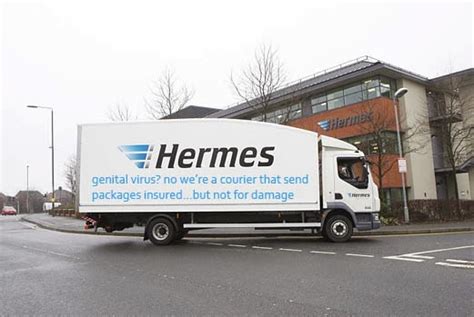 hermes delivery complaints.